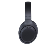 Happy Plugs Play Lite bezprzewodowe słuchawki nauszne radiem black - 1289597 - zdjęcie 3